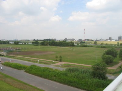 戸田橋